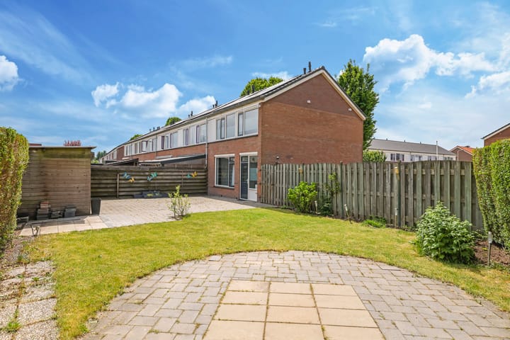 Foto 1 van Westerengstraat 56