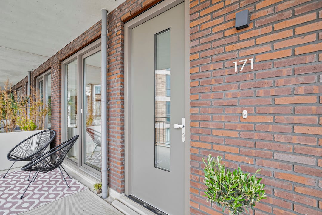 Foto 22 van Noorderhoofd 171