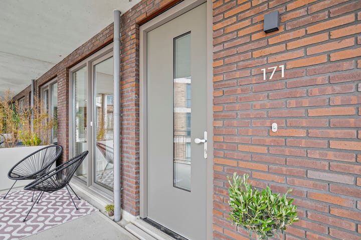 Foto 22 van Noorderhoofd 171