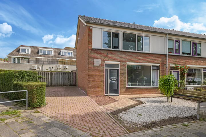 Foto 3 van Westerengstraat 56