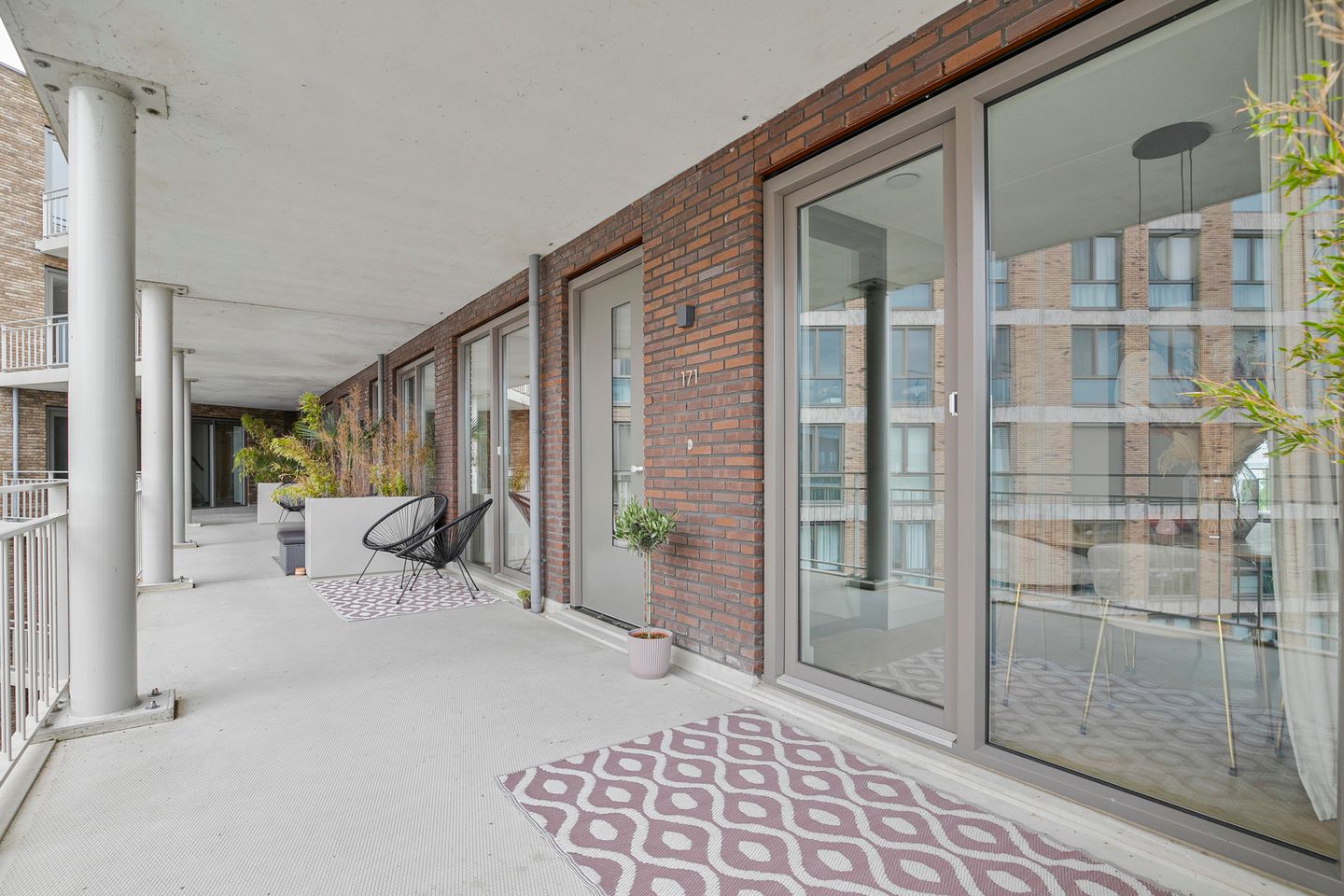 Foto 25 van Noorderhoofd 171