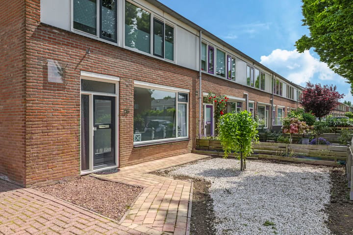 Foto 6 van Westerengstraat 56