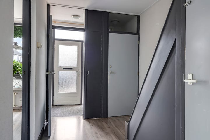 Foto 8 van Westerengstraat 56