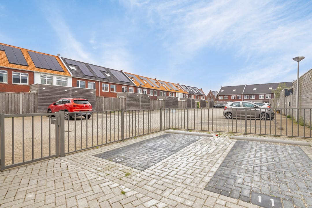 Foto 28 van Noorderhoofd 171