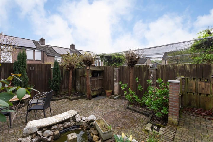 Foto 32 van Bokstraat 44