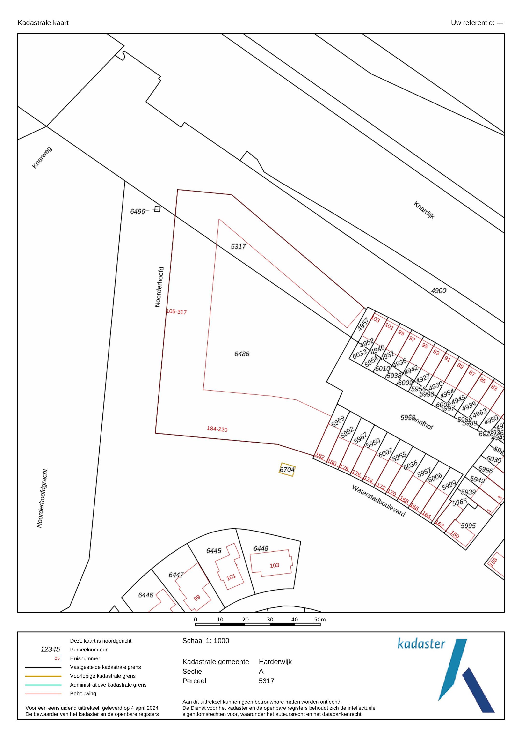 Foto 36 van Noorderhoofd 171