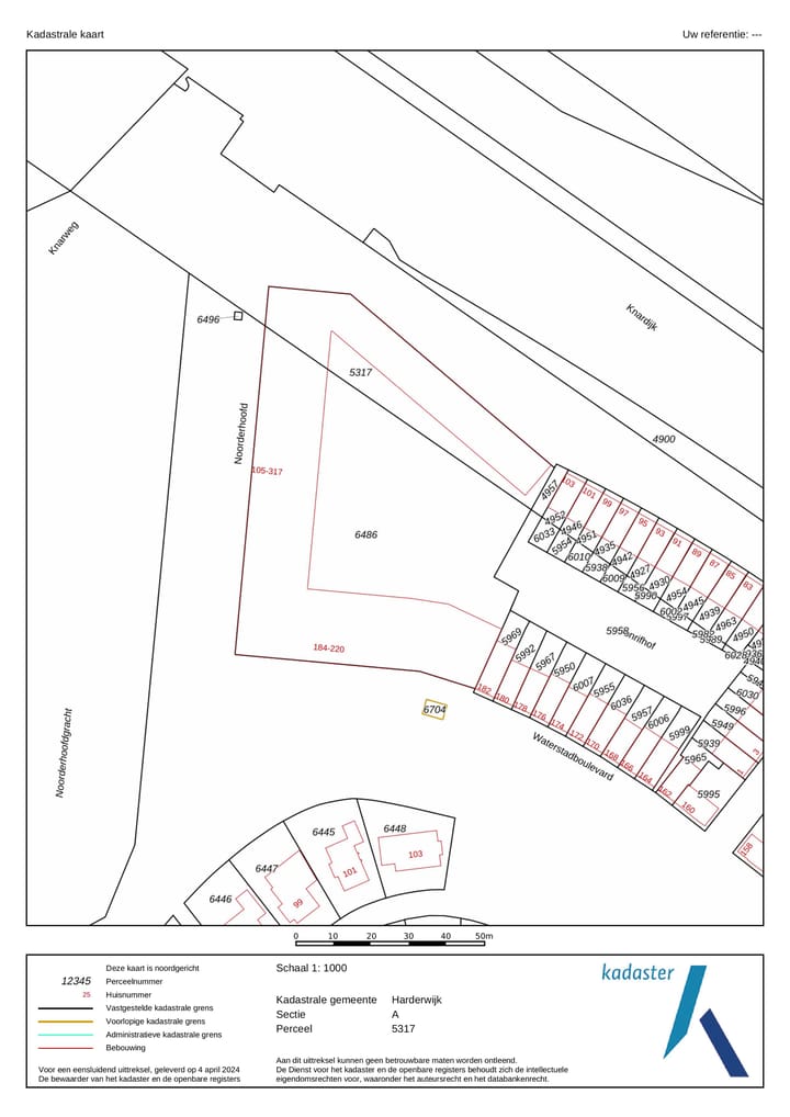 Foto 36 van Noorderhoofd 171