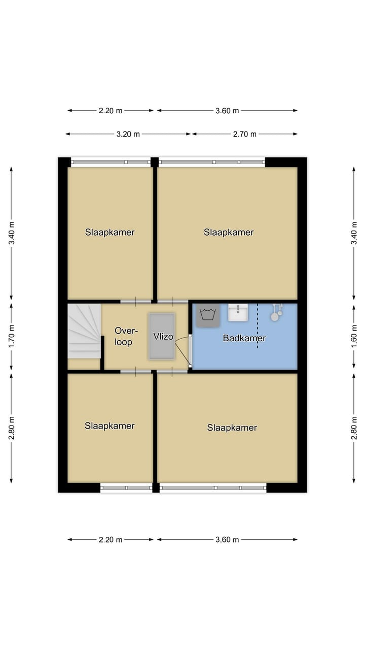 Foto 24 van Westerengstraat 56