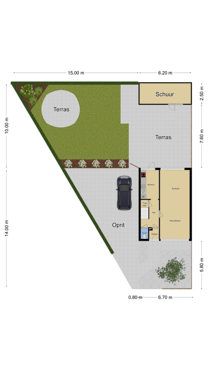 Foto 40 van Westerengstraat 56