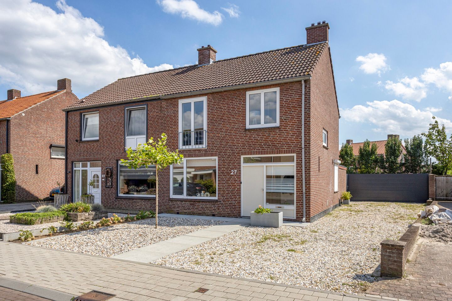 Foto 1 van Nieuwstraat 27