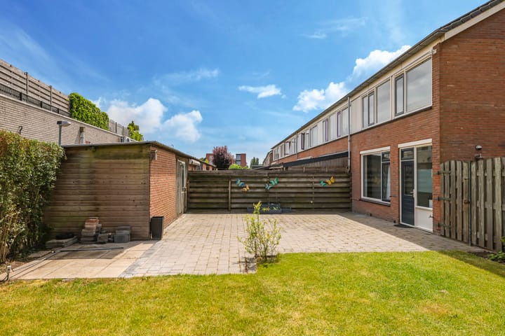 Foto 44 van Westerengstraat 56