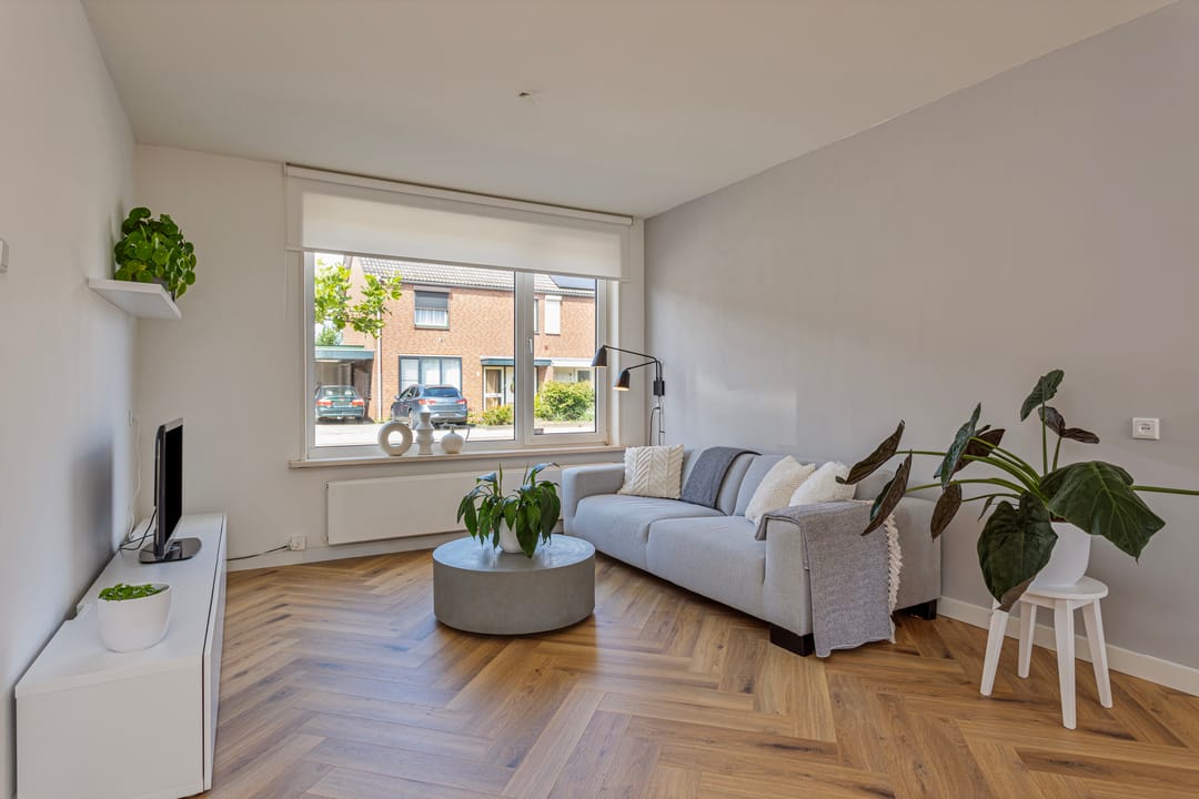 Foto 2 van Nieuwstraat 27