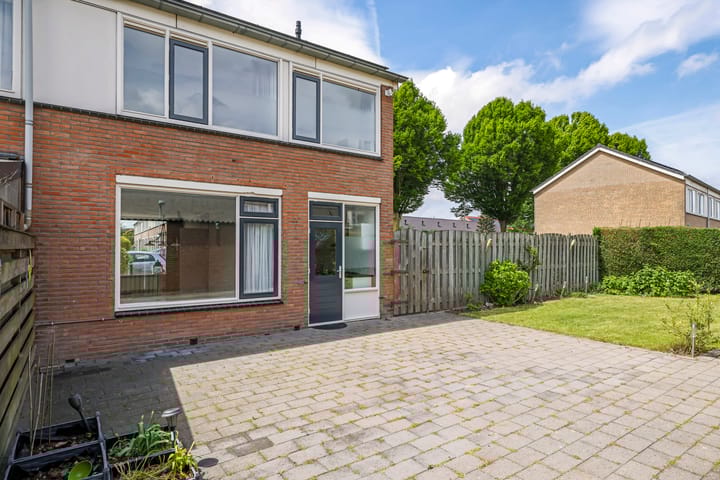 Foto 45 van Westerengstraat 56