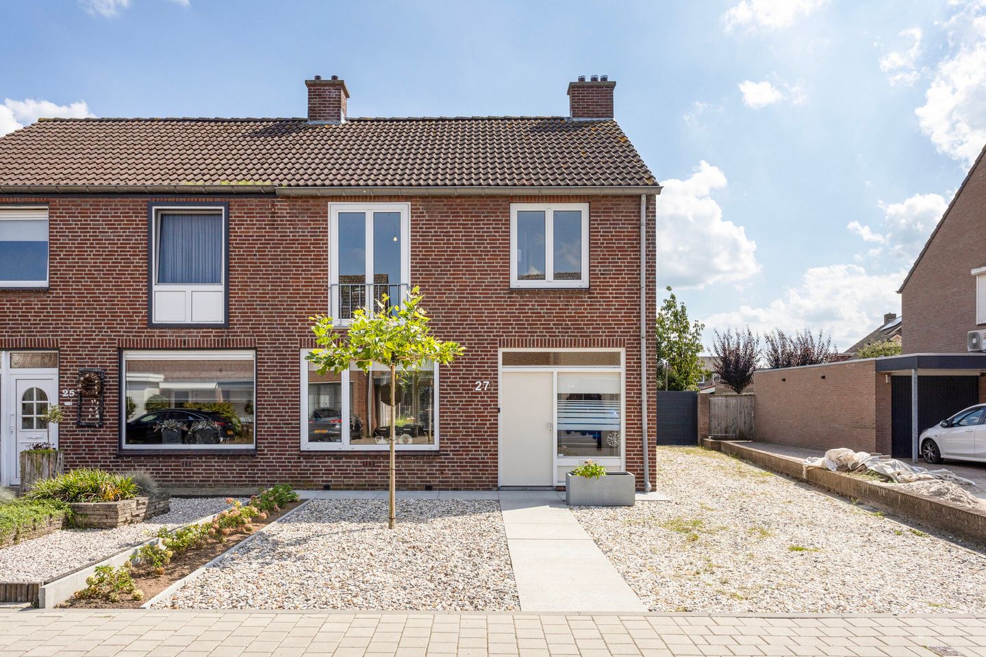 Foto 5 van Nieuwstraat 27