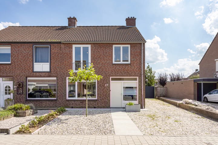 Foto 5 van Nieuwstraat 27