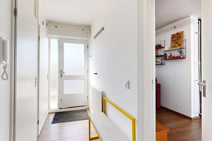 Foto 7 van Zuidhaven 193