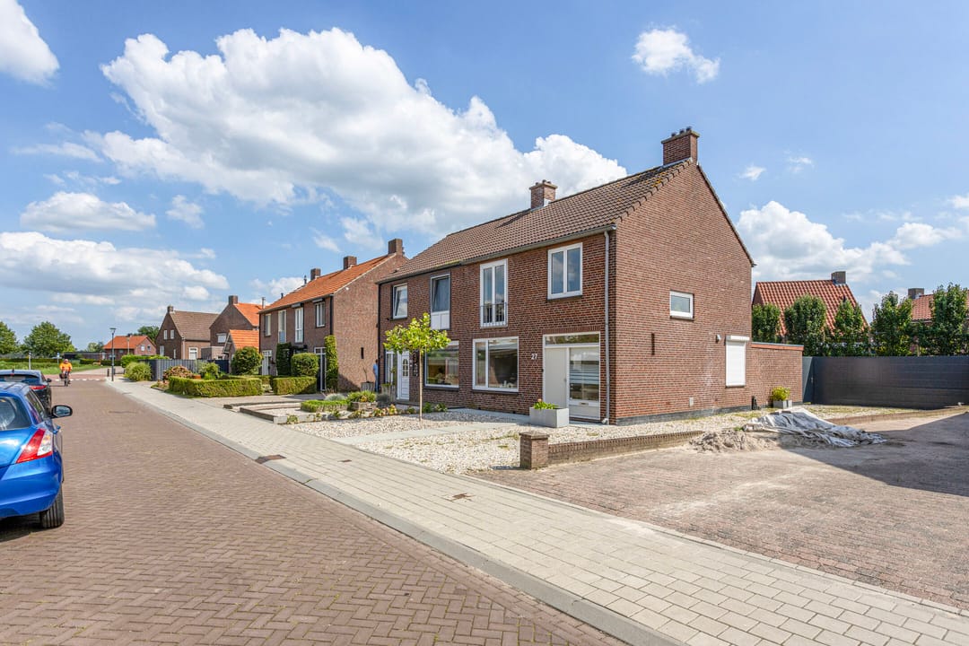 Foto 7 van Nieuwstraat 27