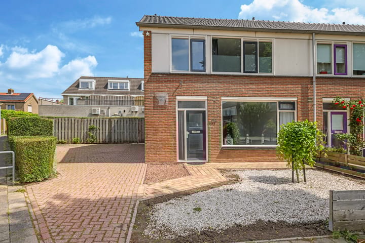 Foto 57 van Westerengstraat 56