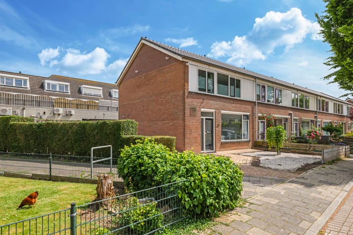 Foto 58 van Westerengstraat 56