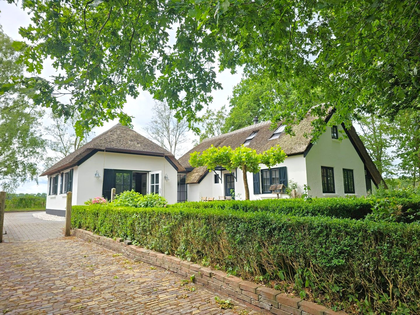 Foto 1 van Tronderweg 3