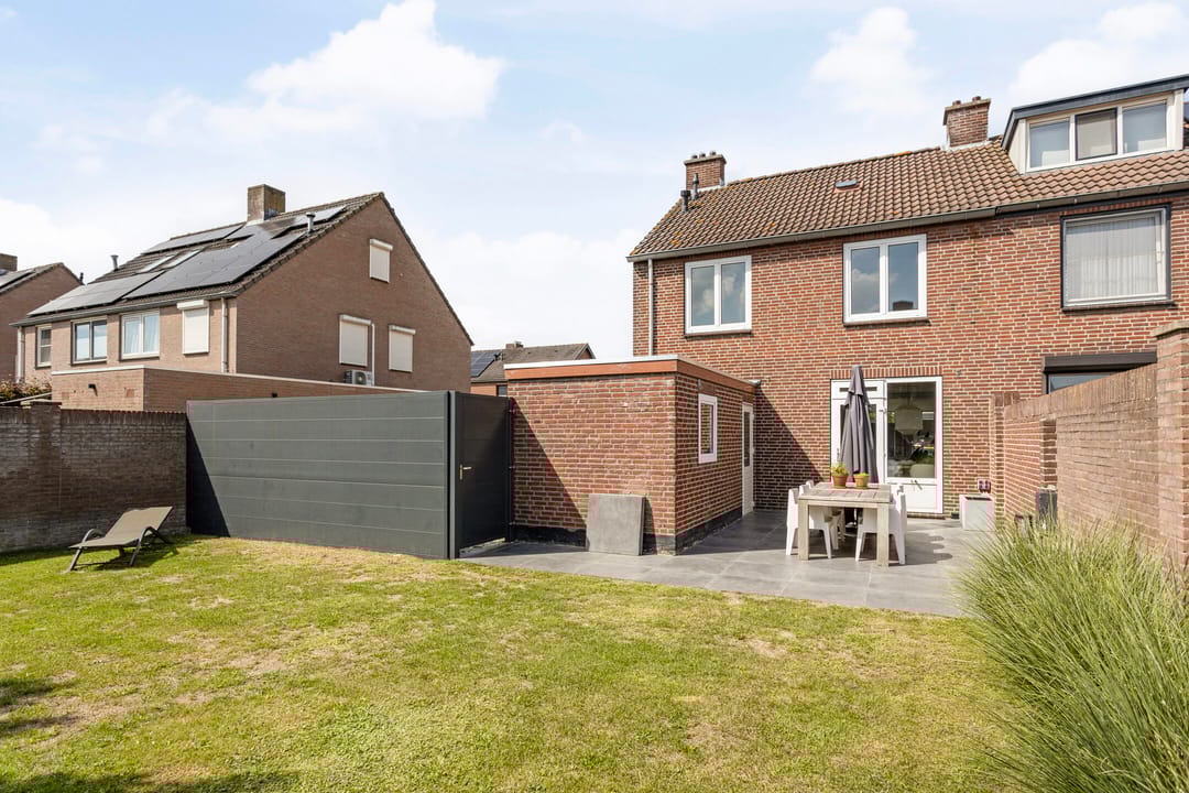 Foto 31 van Nieuwstraat 27