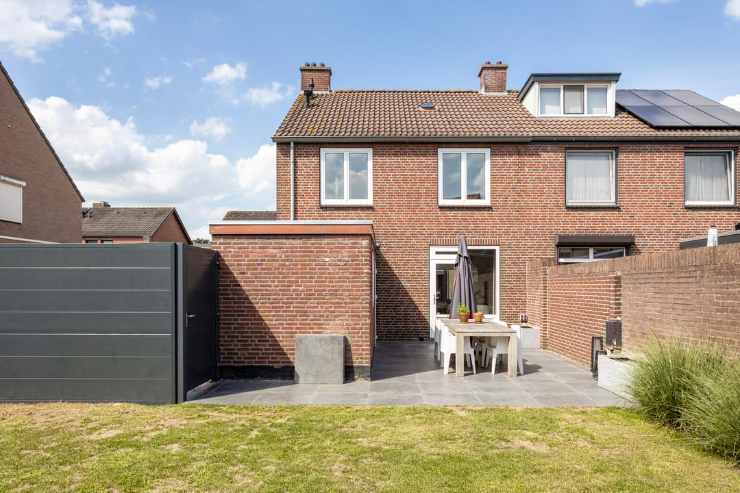 Foto 32 van Nieuwstraat 27