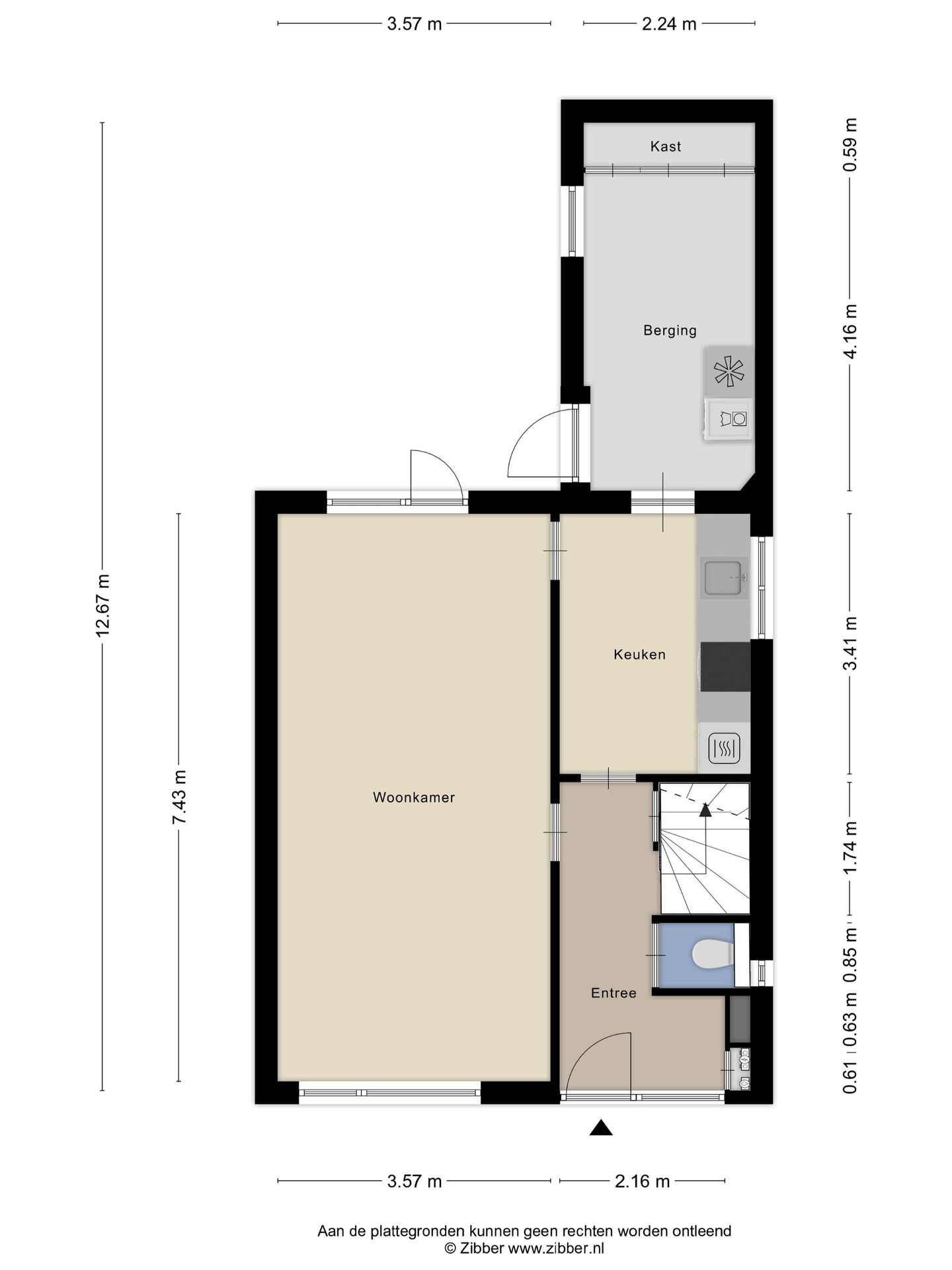 Foto 35 van Nieuwstraat 27