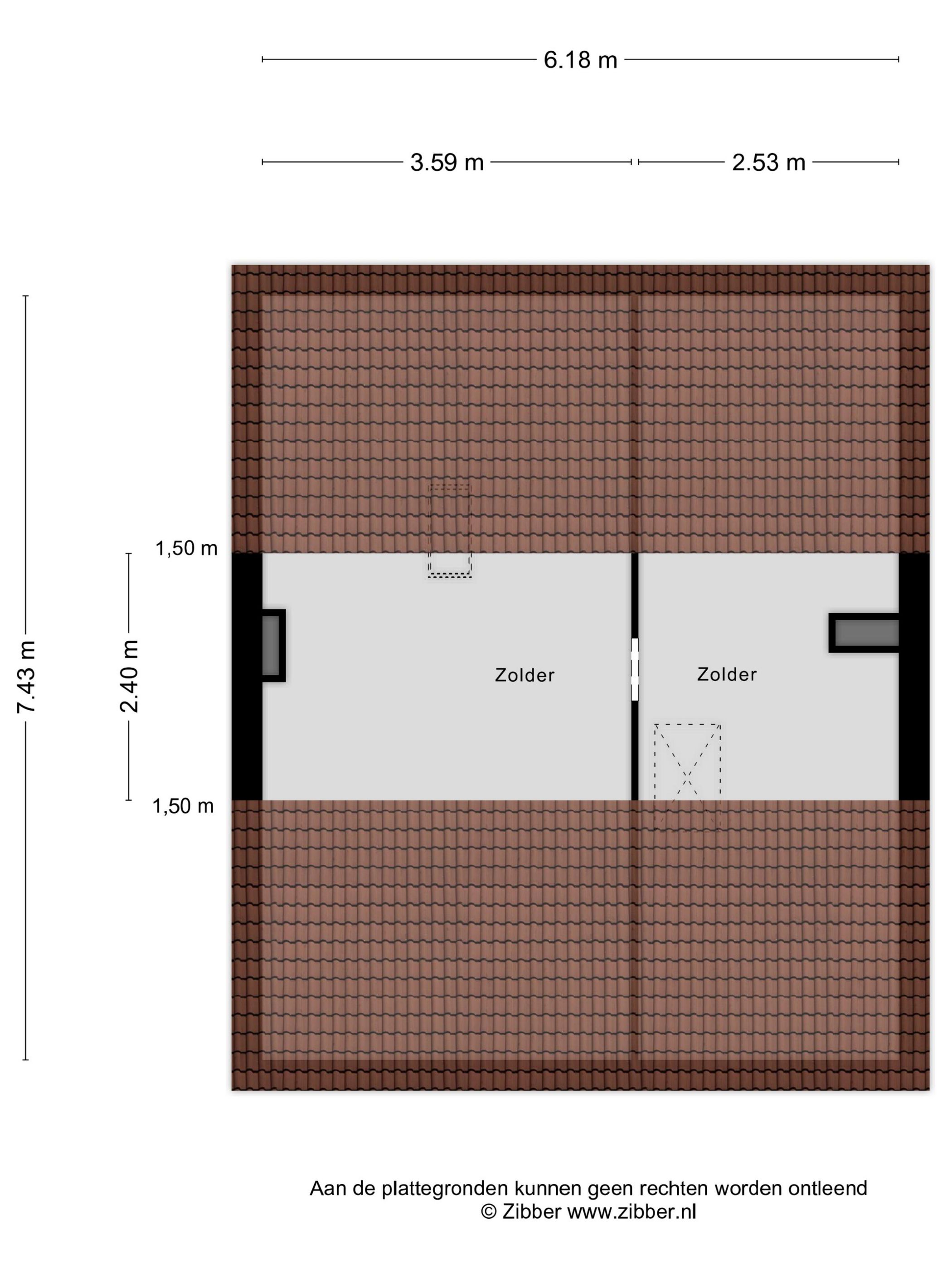 Foto 39 van Nieuwstraat 27