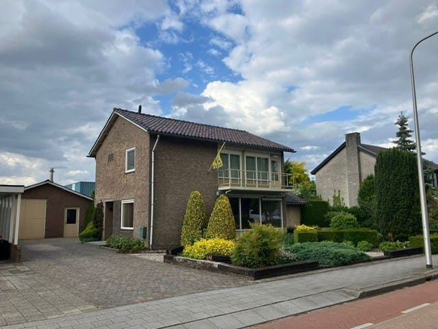 Foto 1 van Irisstraat 57