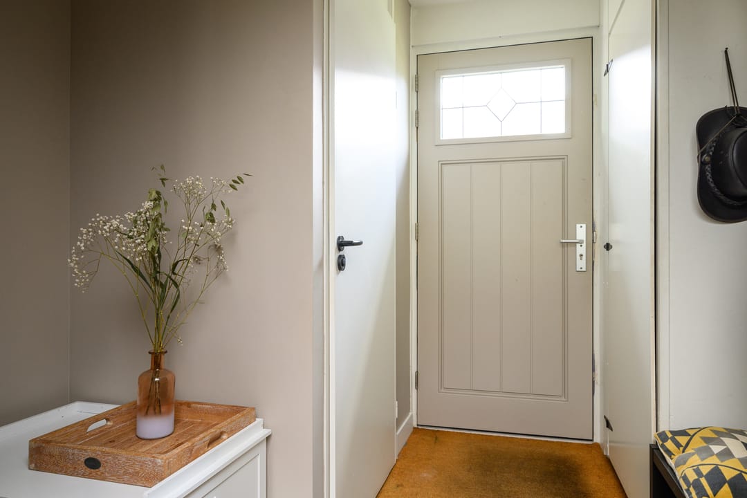 Photo 2 of Adrienne Solserstraat 26