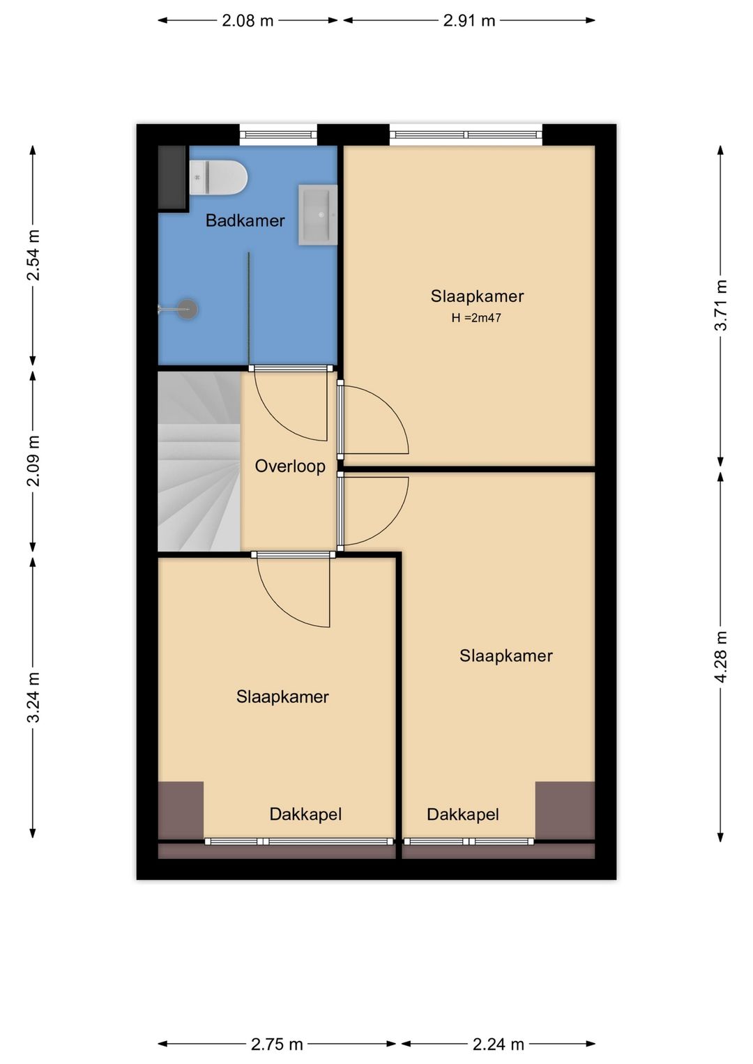 Photo 31 of Adrienne Solserstraat 26