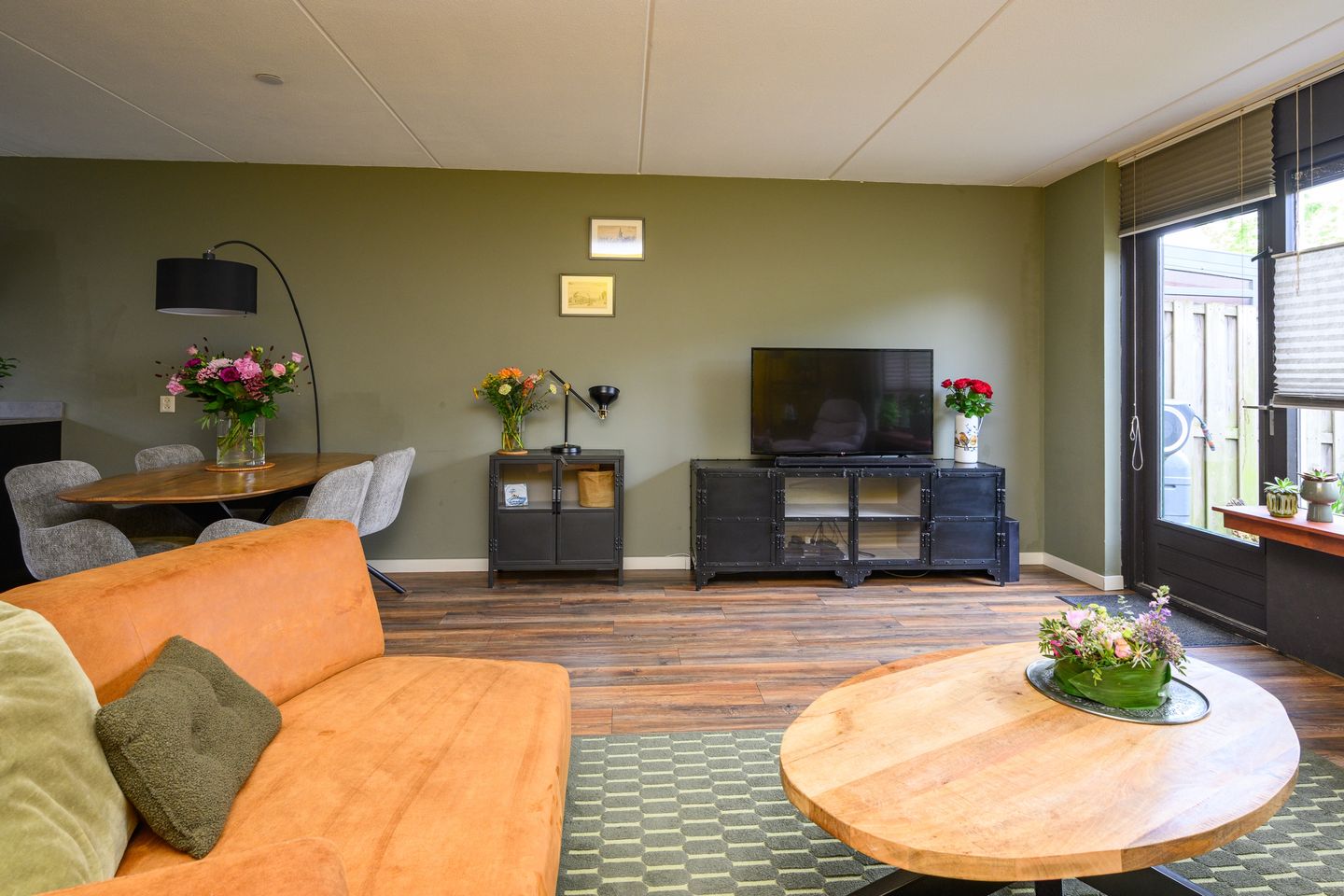 Photo 4 of Adrienne Solserstraat 26