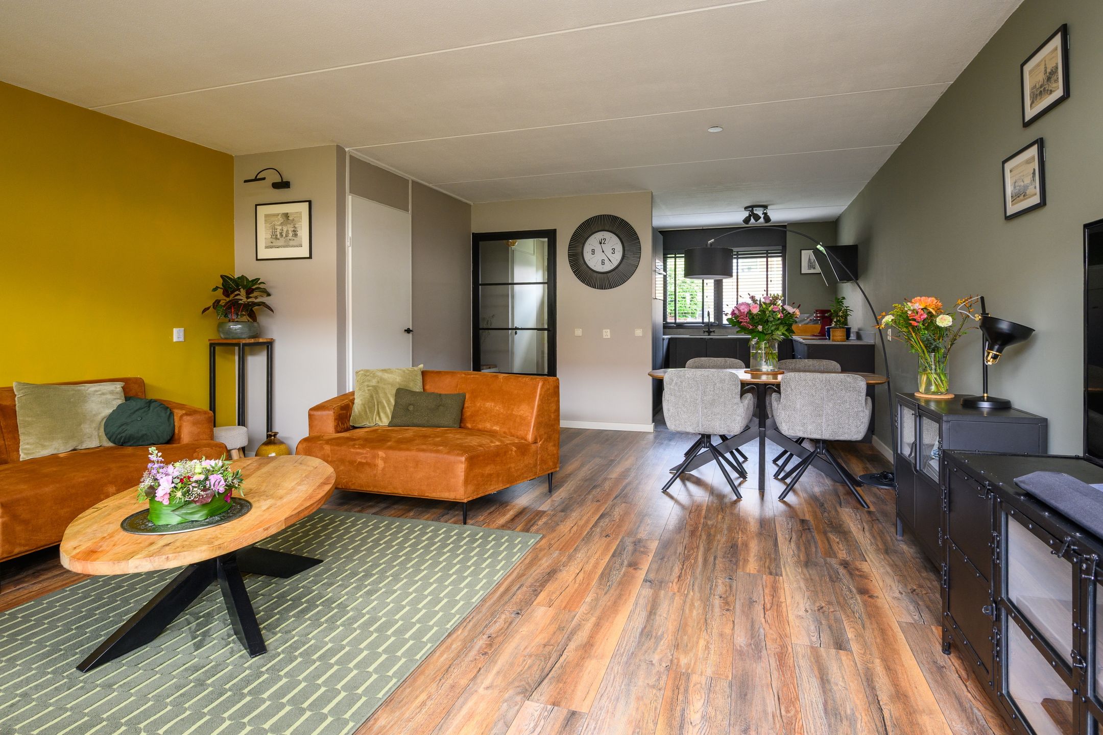 Photo 6 of Adrienne Solserstraat 26