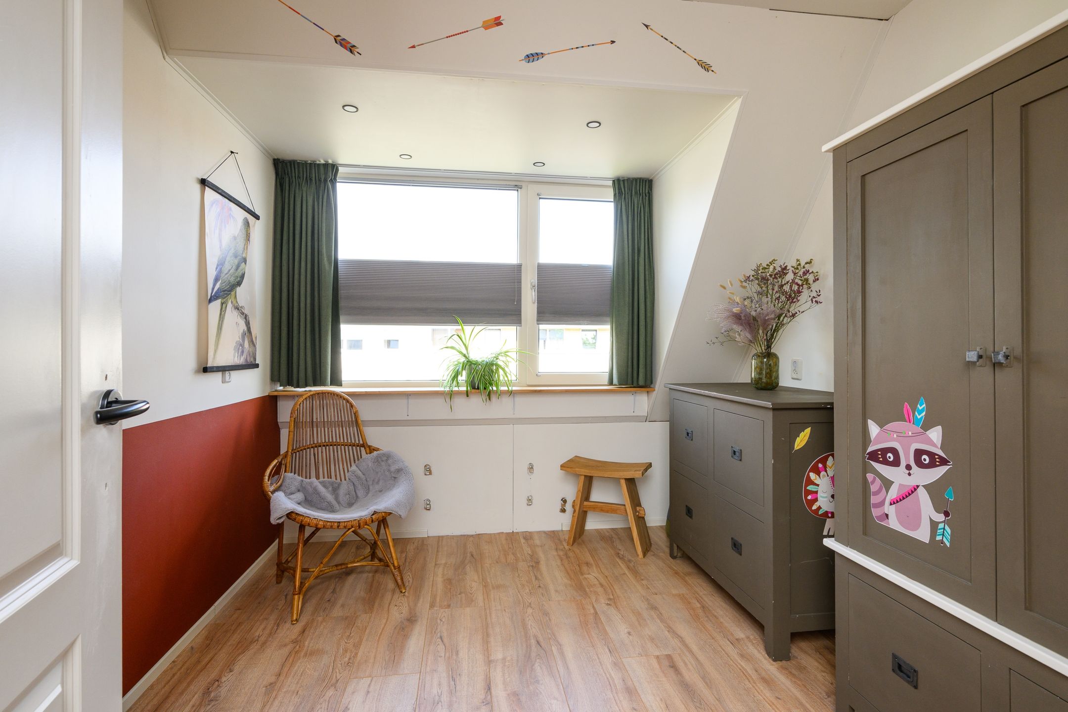 Photo 9 of Adrienne Solserstraat 26