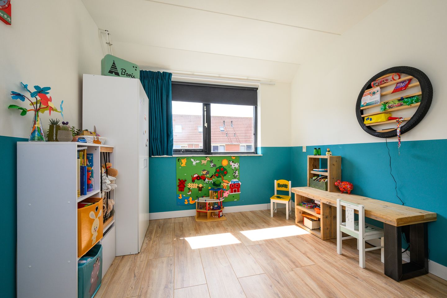 Photo 10 of Adrienne Solserstraat 26