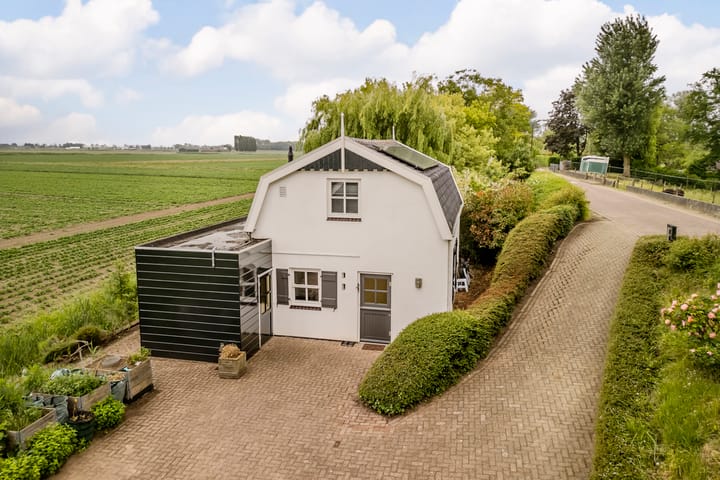 Photo 1 of Buitendijk 134