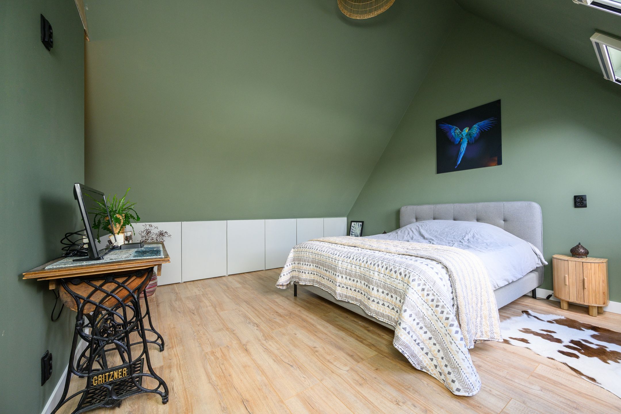 Photo 18 of Adrienne Solserstraat 26