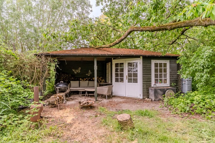 Foto 5 van Buitendijk 134