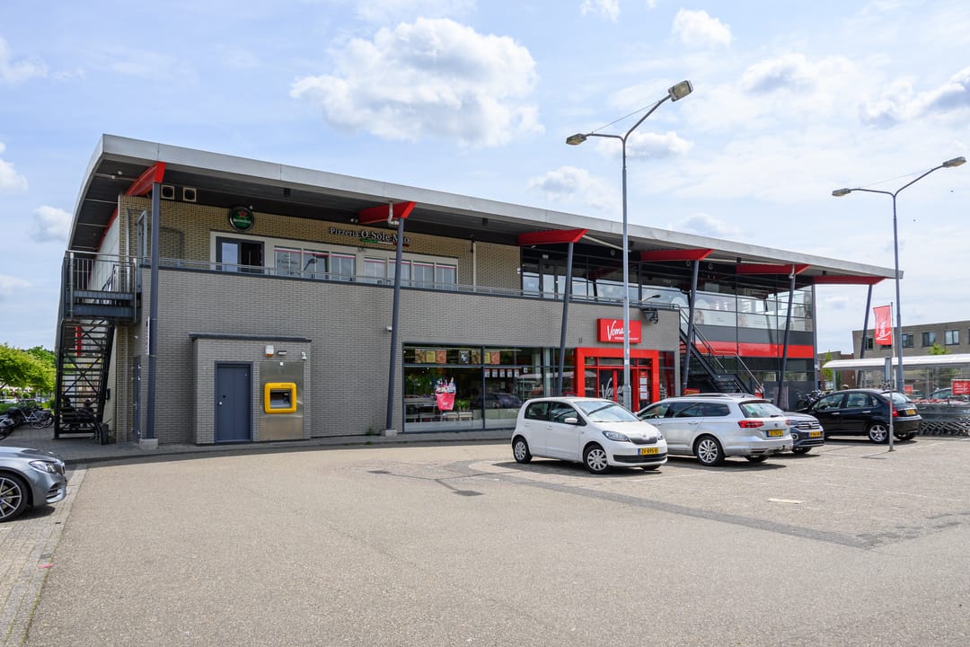 Photo 28 of Adrienne Solserstraat 26