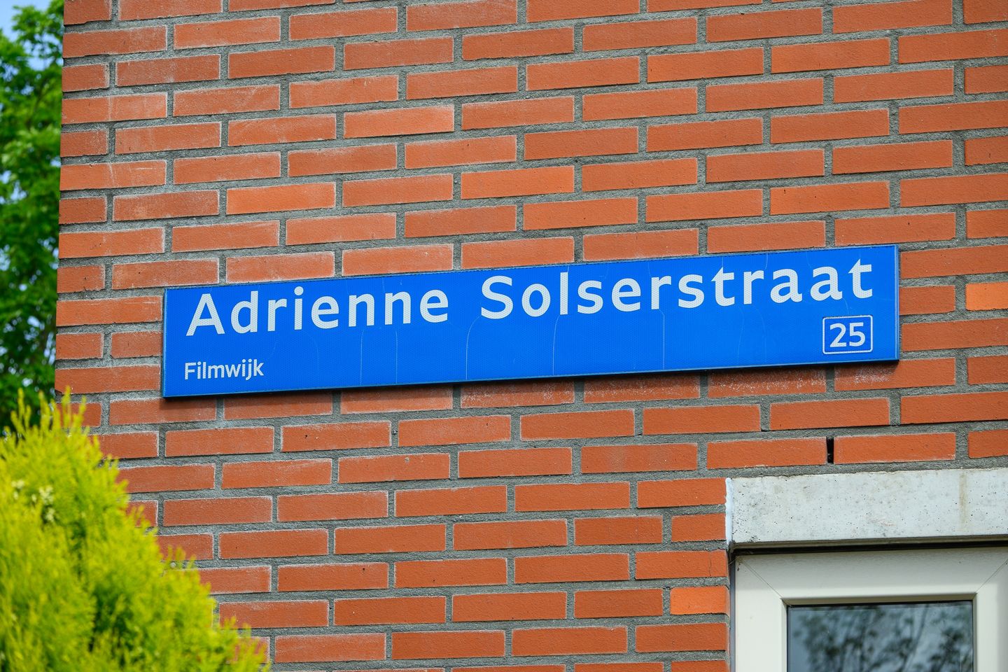 Photo 29 of Adrienne Solserstraat 26