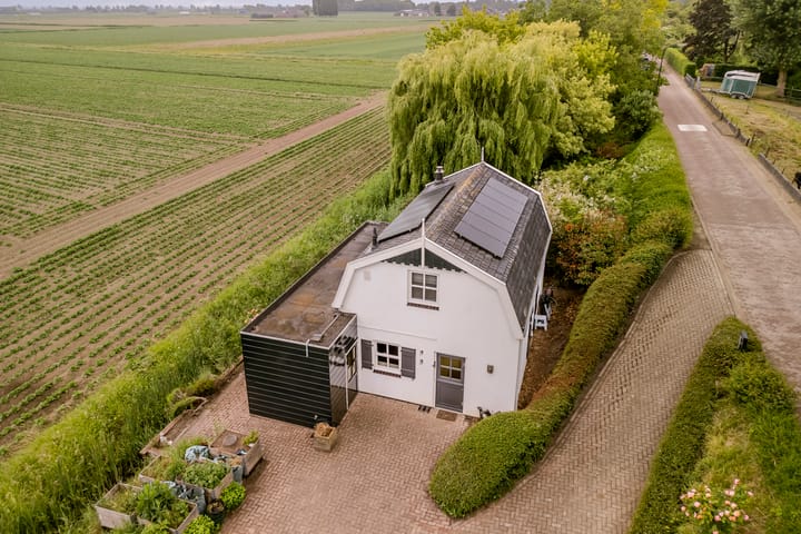 Photo 27 of Buitendijk 134