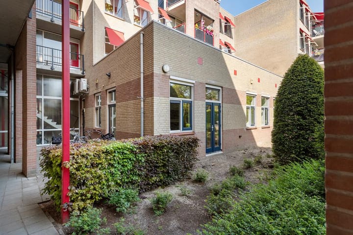 Foto 1 van Koornmarkt 14-A