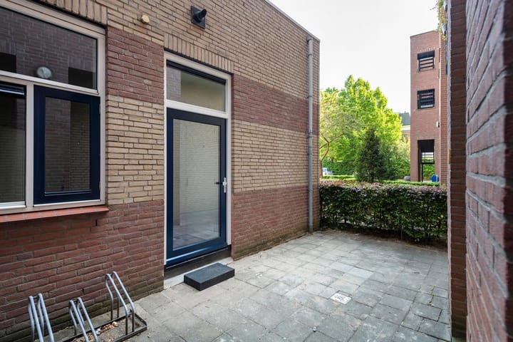 Foto 2 van Koornmarkt 14-A