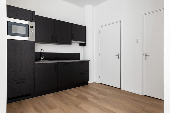 Foto 6 van Koornmarkt 14-A