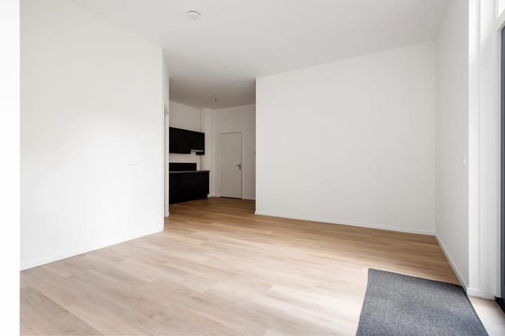 Foto 10 van Koornmarkt 14-A