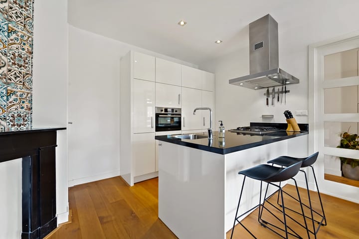 Foto 2 van Juliana van Stolberglaan 163