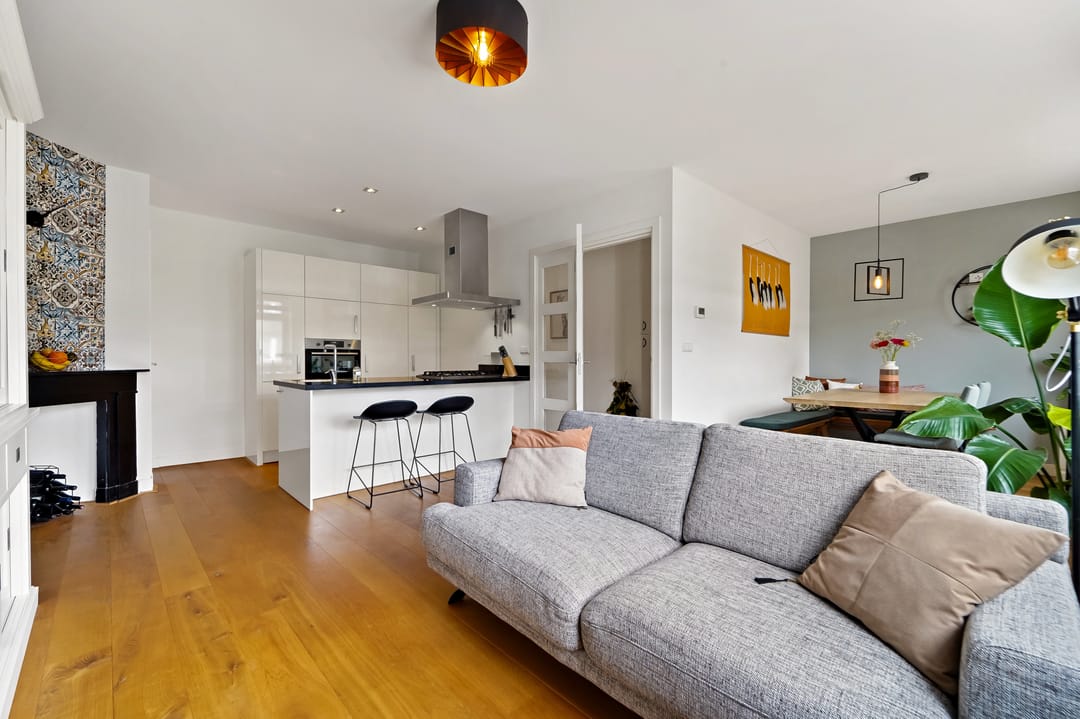 Photo 1 of Juliana van Stolberglaan 163