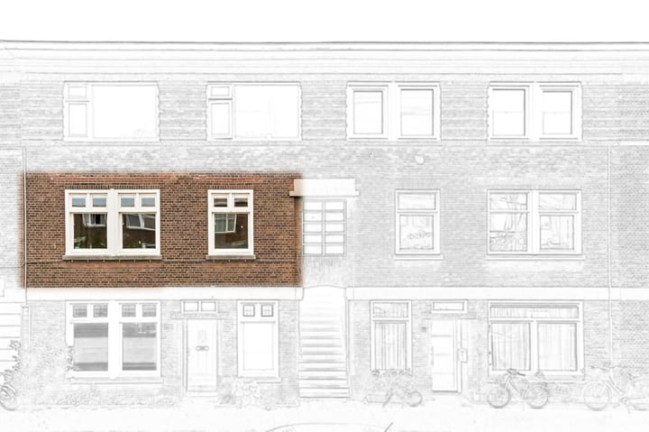 Foto 5 van Juliana van Stolberglaan 163