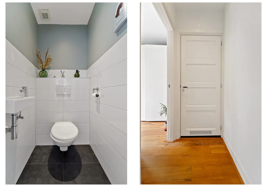 Photo 7 of Juliana van Stolberglaan 163