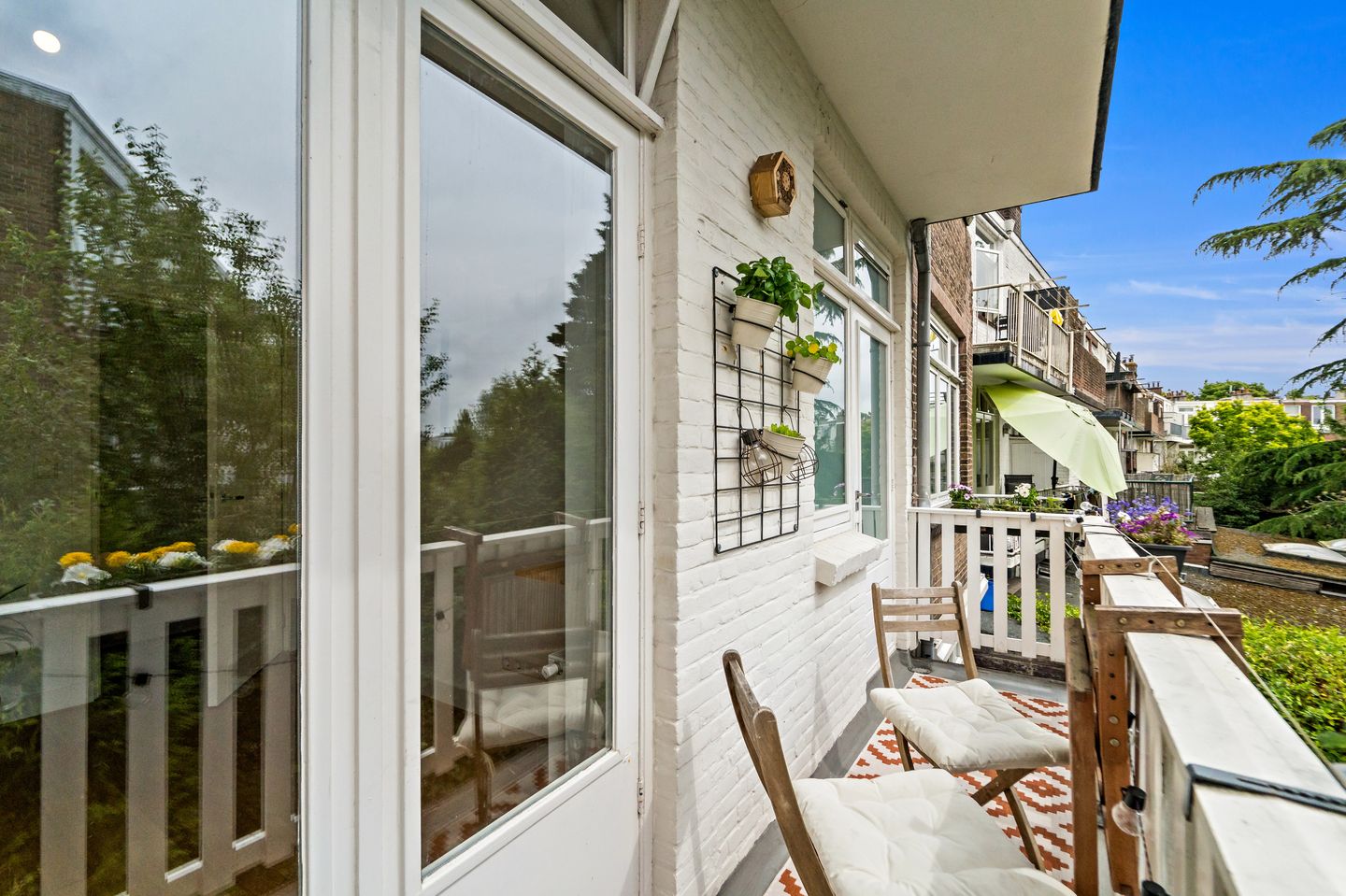 Photo 4 of Juliana van Stolberglaan 163